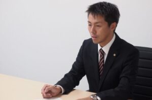 行政書士法人パートナーズ大阪事務所