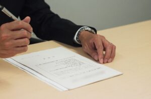 行政書士法人パートナーズ大阪事務所