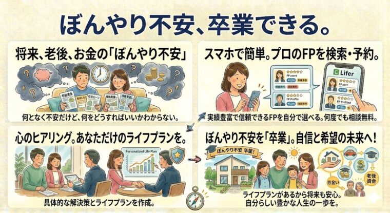 マネーアドバンスの特徴