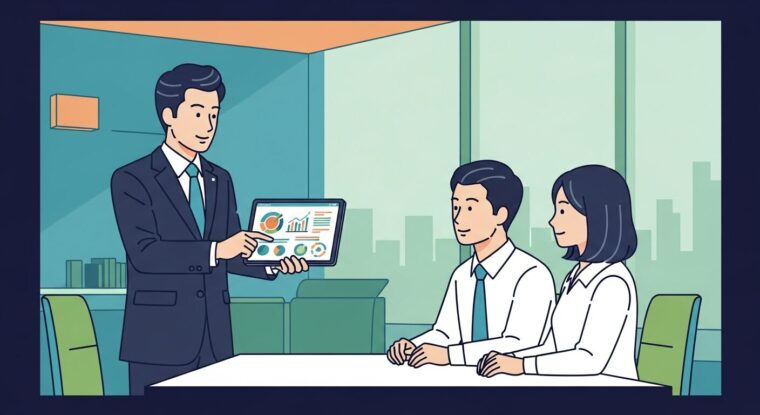 保険のトータルプロフェッショナルのサービス概要と基本情報