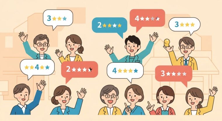 保険のトータルプロフェッショナルの口コミ・評判