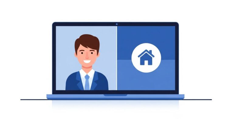 店舗がなく訪問型のみの相談スタイル