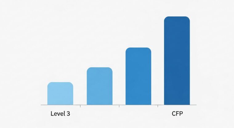 FP資格の種類と経験年数の確認ポイント